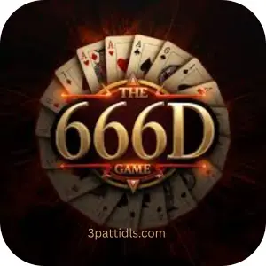 666D Game