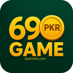 69PKR Game