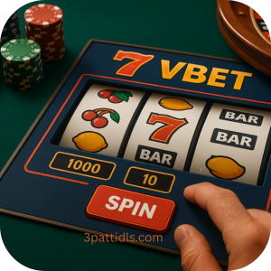 7vvbet game