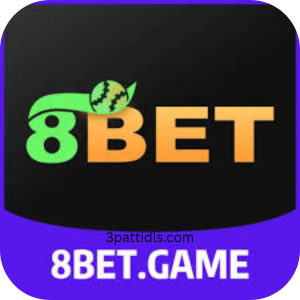 8Bet Game