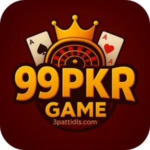 99PKR Game