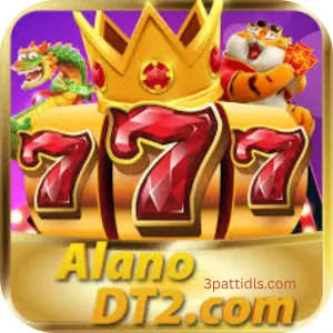 Alano DT2 Game