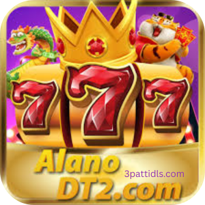 AlanoDT2 Game