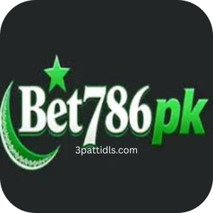 Bet786PK Game