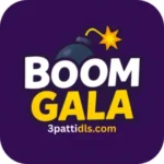 Boom Gala Game