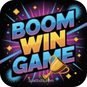 Boom Win game