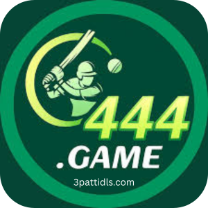 C444 game