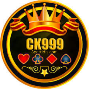 CK999 Game new earning platform play the game and win real money