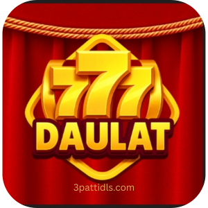 Daulat777 Game