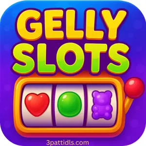 Gelly Slots Game
