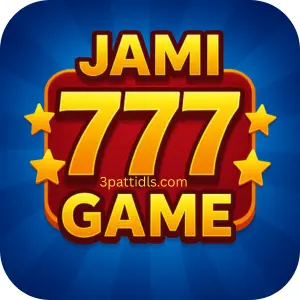 Jami777 Game