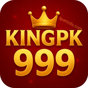 KINGPK 999 Game