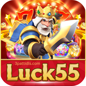 Luck55 Game