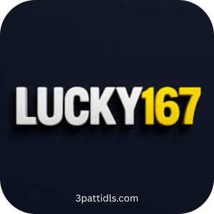 Lucky167 Game