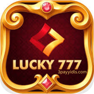 Lucky777 Game