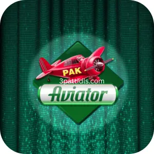 PAK Aviator Game