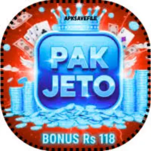 PAK Jeto Game