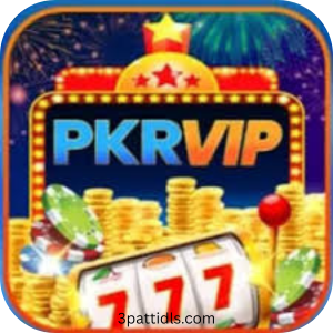 PKR VIP Game