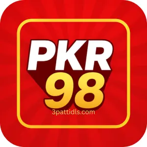 PKR98 Game