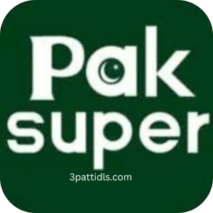 Pak Super Game