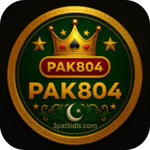 Pak804 Game