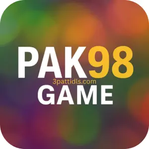Pak98 Game