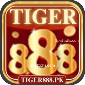 Tiger888 Game
