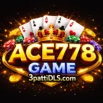 ACE778 Game
