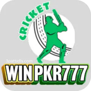 WIN PKR777 Game