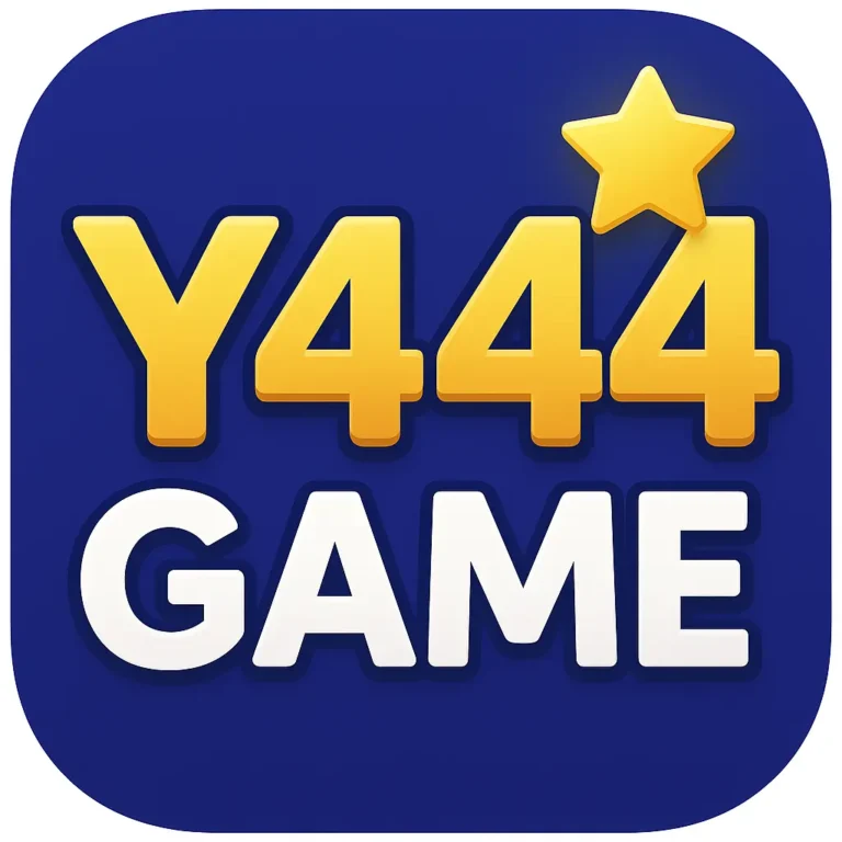 Y444 Game