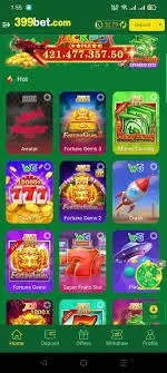 399bet Game
